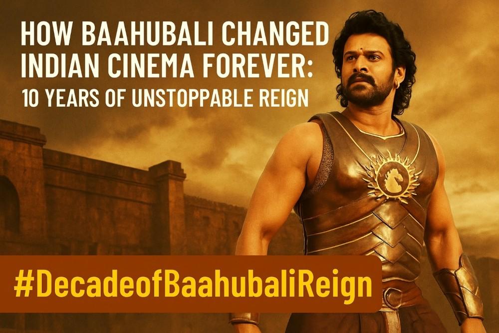 Bahubali-prabhas