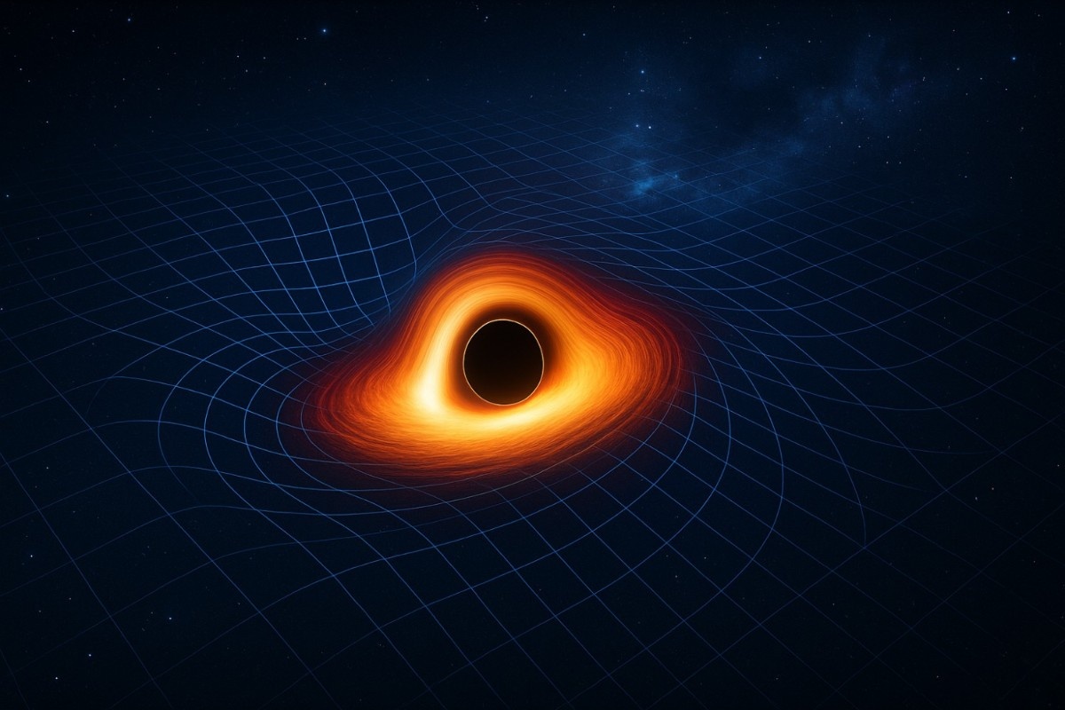 Theory of relativity explained with examples