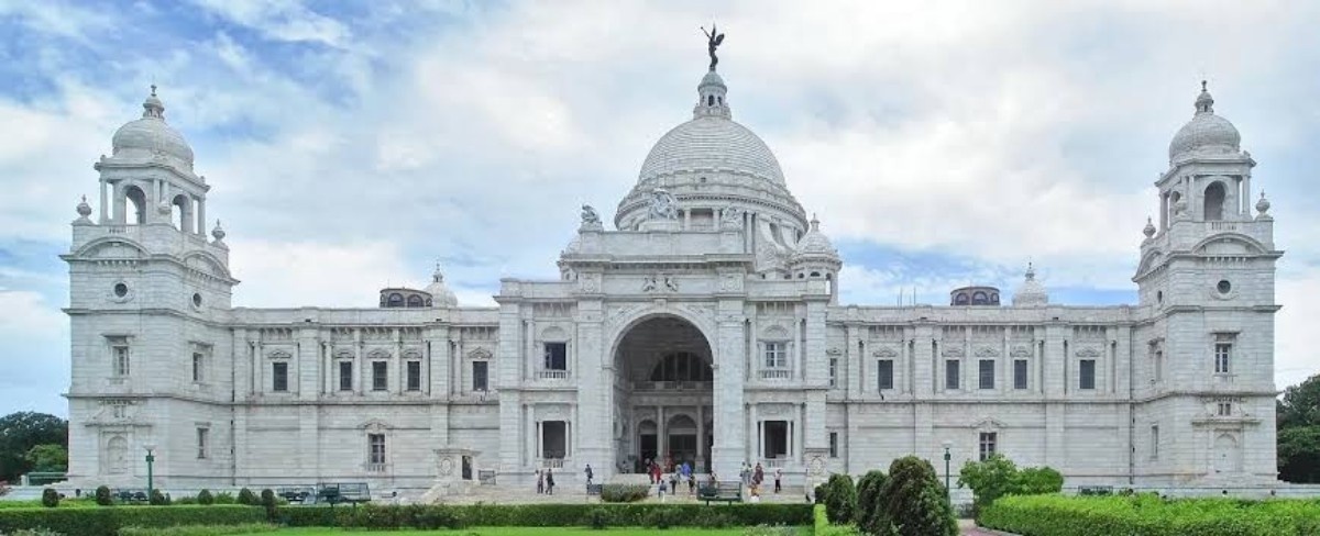 Victoria palace- kolkata, best place in Kolkata to visit, kolkata tourist guide