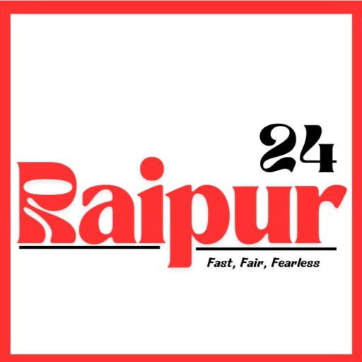 Raipur24