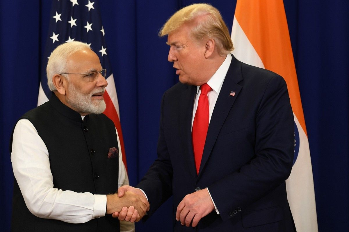 India-US Trade Deal